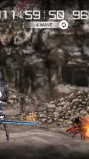 EARTH WARS screenshot 3