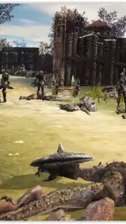 TALION screenshot 3
