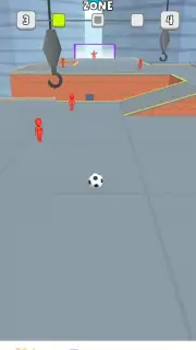 Crazy Kick! screenshot 9