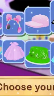 Fashion Show Blox screenshot 1