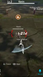 Era of Arcania screenshot 14
