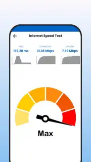 My VPN screenshot 4