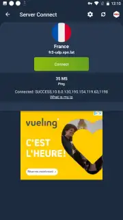 VPN.lat screenshot 4