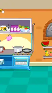 My Town: Haunted House screenshot 6