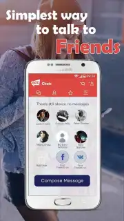 ChatoZZ screenshot 4