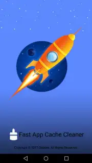 Fast App Cache Cleaner screenshot 7