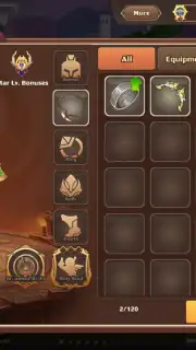 Rainbow Story Global screenshot 4