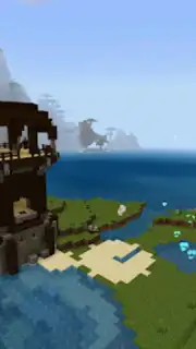 Craftsman screenshot 1