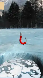 Winter Fishing 3D screenshot 4