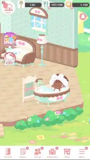 Hello Sweet Days screenshot 3