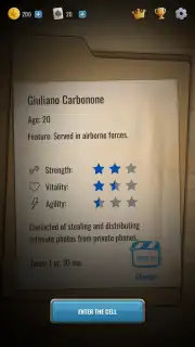Hoosegow screenshot 2