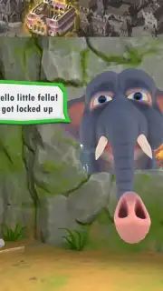 I Am Monkey screenshot 15