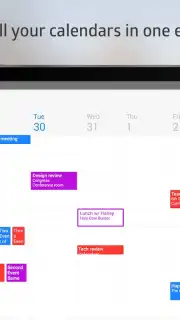 Календарь screenshot 13