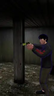 Cursed House Multiplayer 2 screenshot 2