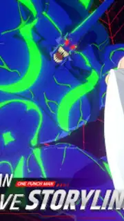 One Punch Man: World screenshot 5