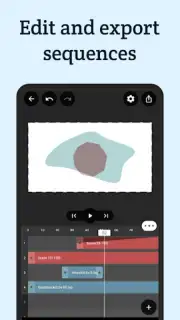 VectorMotion screenshot 3