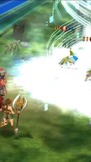 Guardian Knights screenshot 9