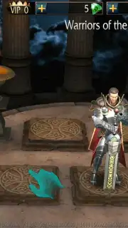 Invictus Heroes screenshot 13