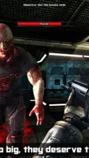 Dead Effect screenshot 3