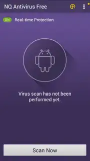 Antivirus Free screenshot 5