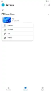 Windows App screenshot 8