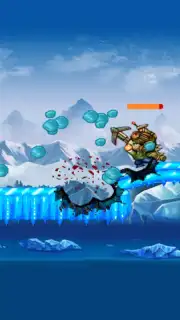 Mobi Army 3 screenshot 2