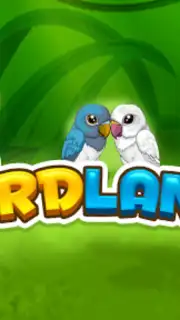 Birdland Paradise screenshot 2