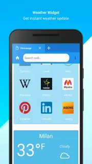IAM Browser screenshot 1