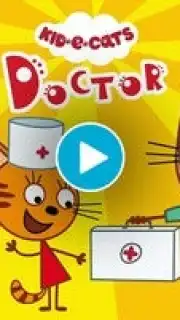 Doctor screenshot 1
