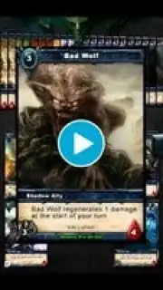 Shadow Era - Trading Card Game screenshot 1