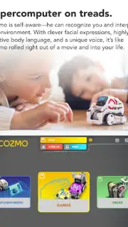 Cozmo screenshot 5