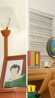 Twins Baby Mother Daycare Game screenshot 2