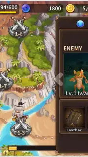 Battle Of Souls screenshot 3