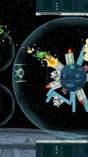 Angry Birds Star Wars screenshot 6