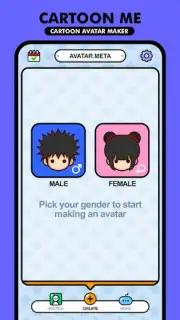 Avatar Maker screenshot 16