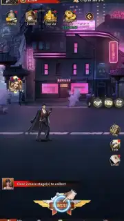 Mafia Legend-City of Vice screenshot 7