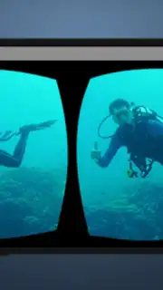 3D VR Video Player HD 360 screenshot 7