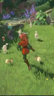 Ni No Kuni: Cross Worlds screenshot 14