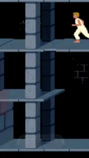 Prince Of Persia 1 screenshot 4