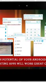Floating Apps screenshot 7