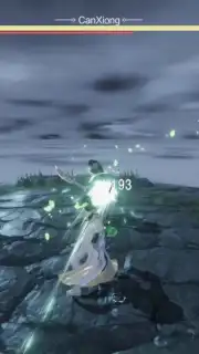 Sword Legend screenshot 5