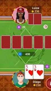 Smart Poker screenshot 1