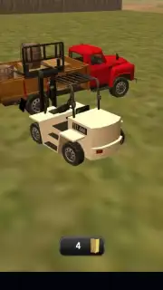 Truck Driver 3D screenshot 5
