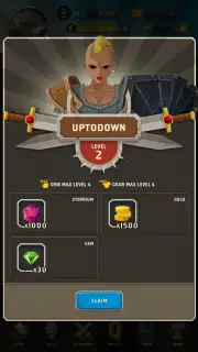 Questland screenshot 10