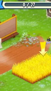 Hay Day screenshot 2