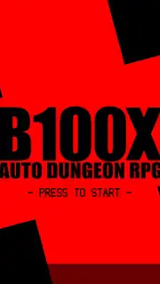 B100X screenshot 6
