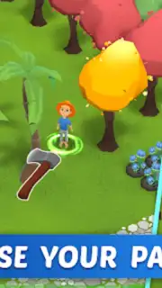Polity screenshot 7