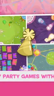 MyLittlePony screenshot 5
