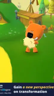 Be-be-bears: Adventures screenshot 14
