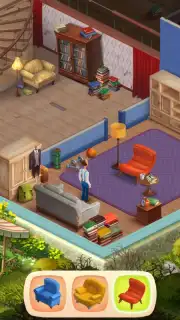 Homescapes screenshot 3